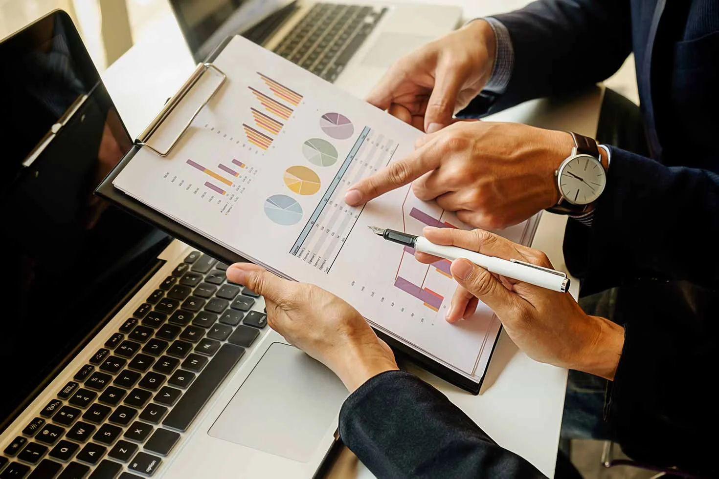 Business Analysis